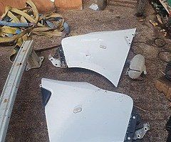 Renault trafic 2014-2019 parts - Image 5/6