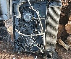 Renault trafic 2014-2019 parts - Image 6/6