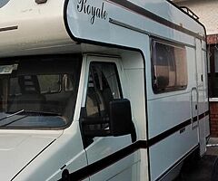 Campervan