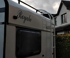 Campervan