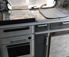 Campervan