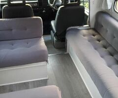 Campervan - Image 7/10