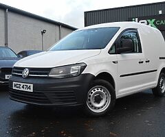 2019 Volkswagen Caddy - Image 3/10
