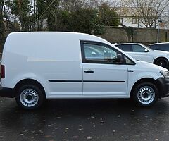 2019 Volkswagen Caddy - Image 4/10
