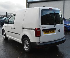 2019 Volkswagen Caddy - Image 6/10