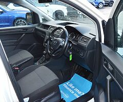 2019 Volkswagen Caddy - Image 8/10