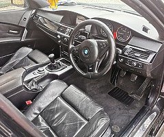 Bmw 520d msport 2008 - Image 4/5