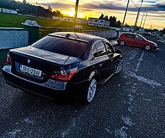Bmw 520d msport 2008 - Image 5/5