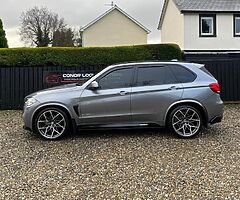 2016 BMW X5 - Image 3/10