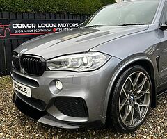 2016 BMW X5 - Image 4/10