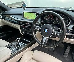 2016 BMW X5 - Image 6/10