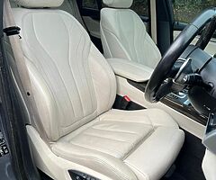 2016 BMW X5 - Image 7/10