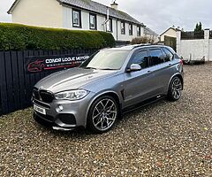2016 BMW X5 - Image 8/10