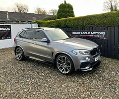 2016 BMW X5 - Image 9/10