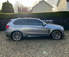 2016 BMW X5 - Image 10/10