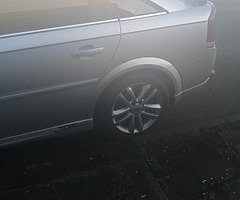 Vectra Sri for sale