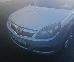 Vectra Sri for sale
