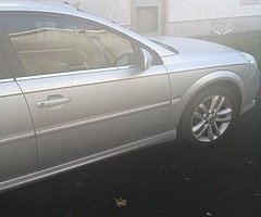 Vectra Sri for sale