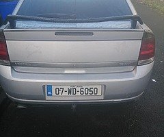 Vectra Sri for sale - Image 5/6