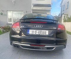 2011 TT Quattro - Image 3/10