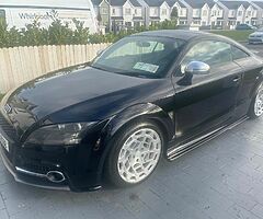 2011 TT Quattro - Image 4/10