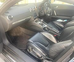 2011 TT Quattro - Image 5/10