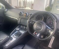 2011 TT Quattro - Image 6/10