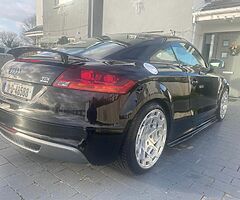2011 TT Quattro - Image 10/10