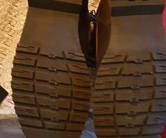 Motorbike boots - Image 5/5