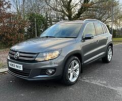 2013 Volkswagen Tiguan - Image 5/10