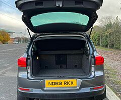 2013 Volkswagen Tiguan - Image 6/10