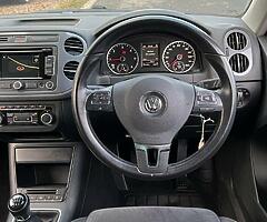 2013 Volkswagen Tiguan - Image 10/10