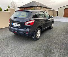 2011 Nissan QASHQAI - Image 3/6