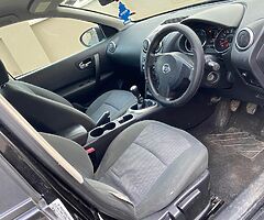 2011 Nissan QASHQAI - Image 4/6
