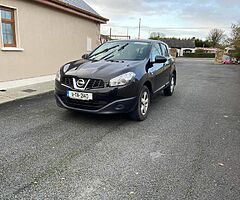2011 Nissan QASHQAI - Image 6/6