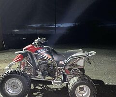 2006 Yamaha Blaster
