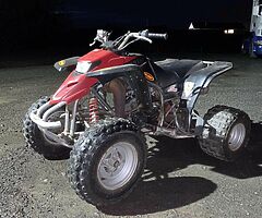2006 Yamaha Blaster - Image 6/6