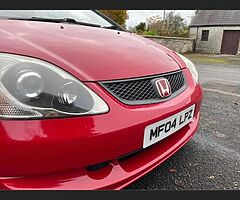 facelift Honda Civic - Image 4/6