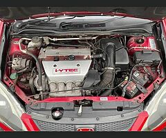 facelift Honda Civic - Image 5/6