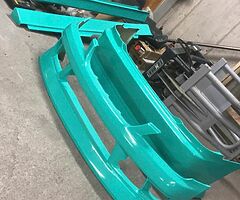 86 Aero Is200/Altezza BN kit