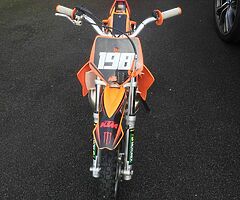 2007 KTM 50 - Image 4/4