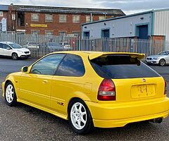 1998 Honda Civic - Image 3/10
