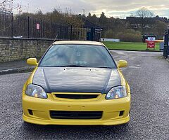 1998 Honda Civic - Image 6/10