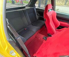 1998 Honda Civic - Image 7/10