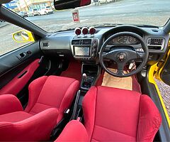 1998 Honda Civic - Image 8/10
