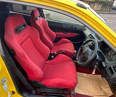 1998 Honda Civic - Image 9/10