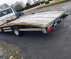 Ford Transit Recovery 2012 - Image 4/5