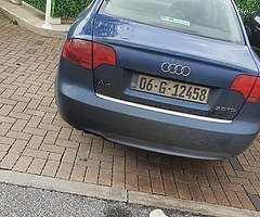 A4 sline