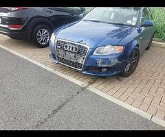 A4 sline