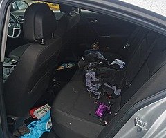 vauxhall insignia - Image 4/6